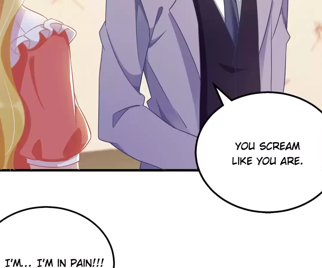 The Way Home Chapter 41 page 34 - 