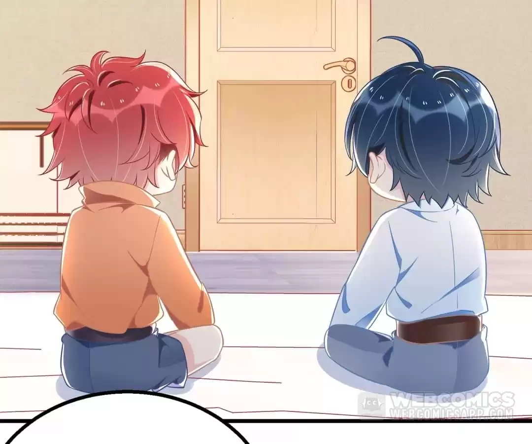 The Way Home Chapter 41 page 39 - 