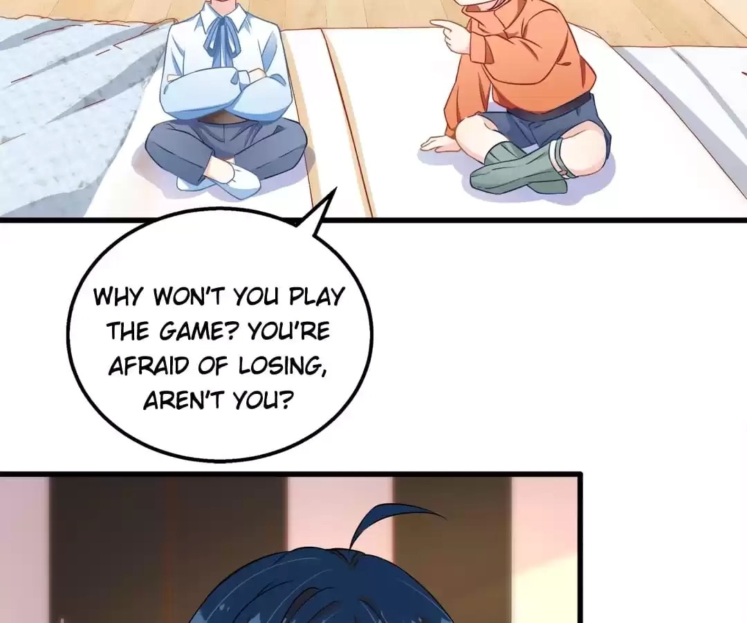 The Way Home Chapter 41 page 45 - 