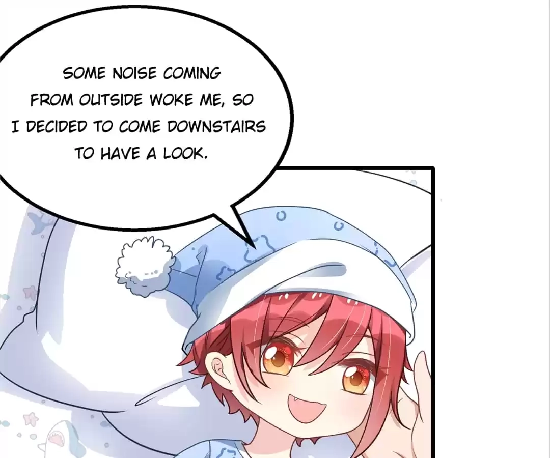 The Way Home Chapter 42 page 2 - 