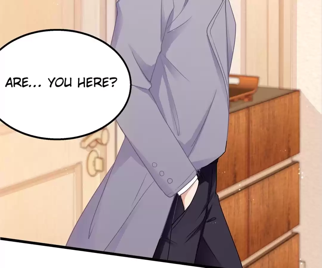 The Way Home Chapter 42 page 14 - 