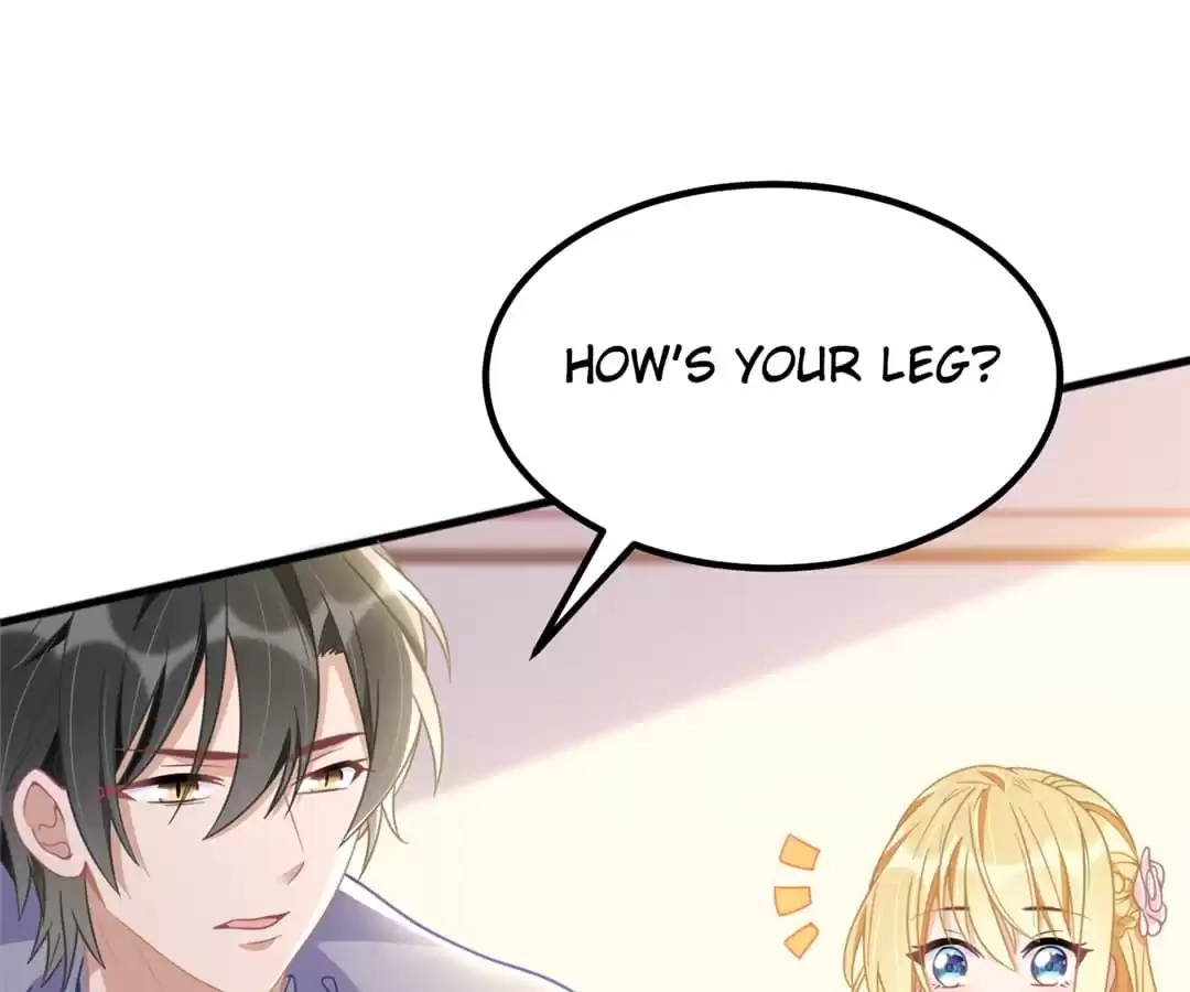 The Way Home Chapter 42 page 23 - 