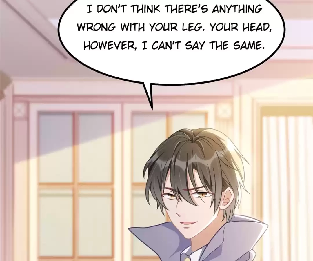 The Way Home Chapter 42 page 28 - 