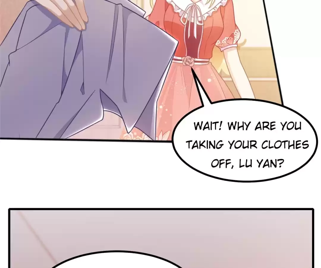 The Way Home Chapter 42 page 33 - 