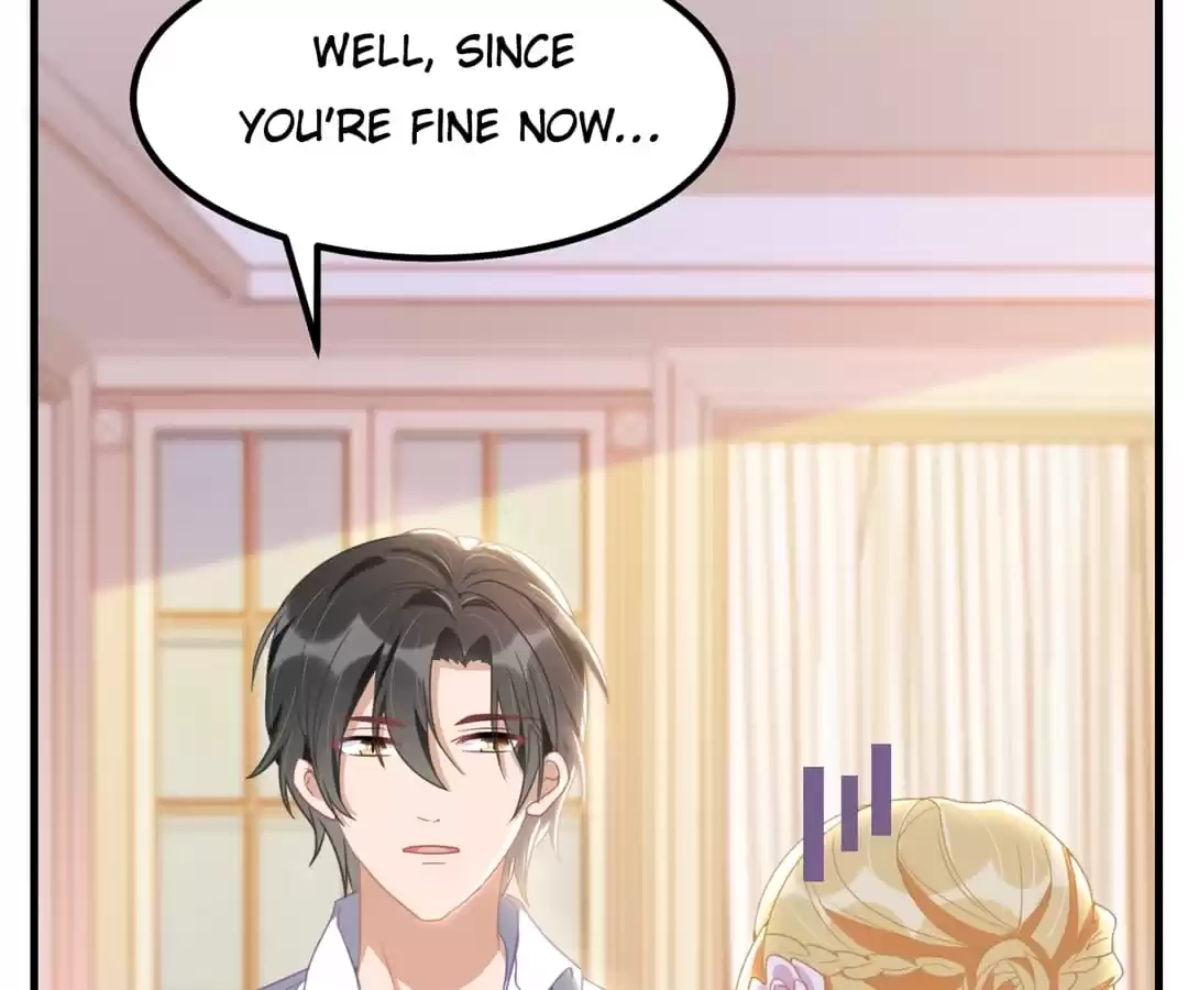 The Way Home Chapter 42 page 34 - 