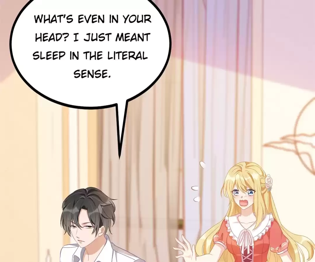 The Way Home Chapter 42 page 41 - 