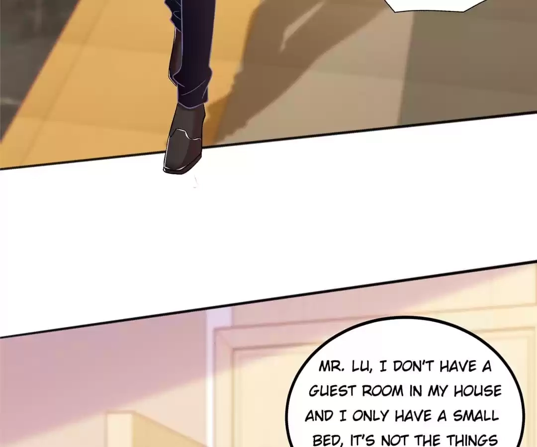 The Way Home Chapter 42 page 43 - 