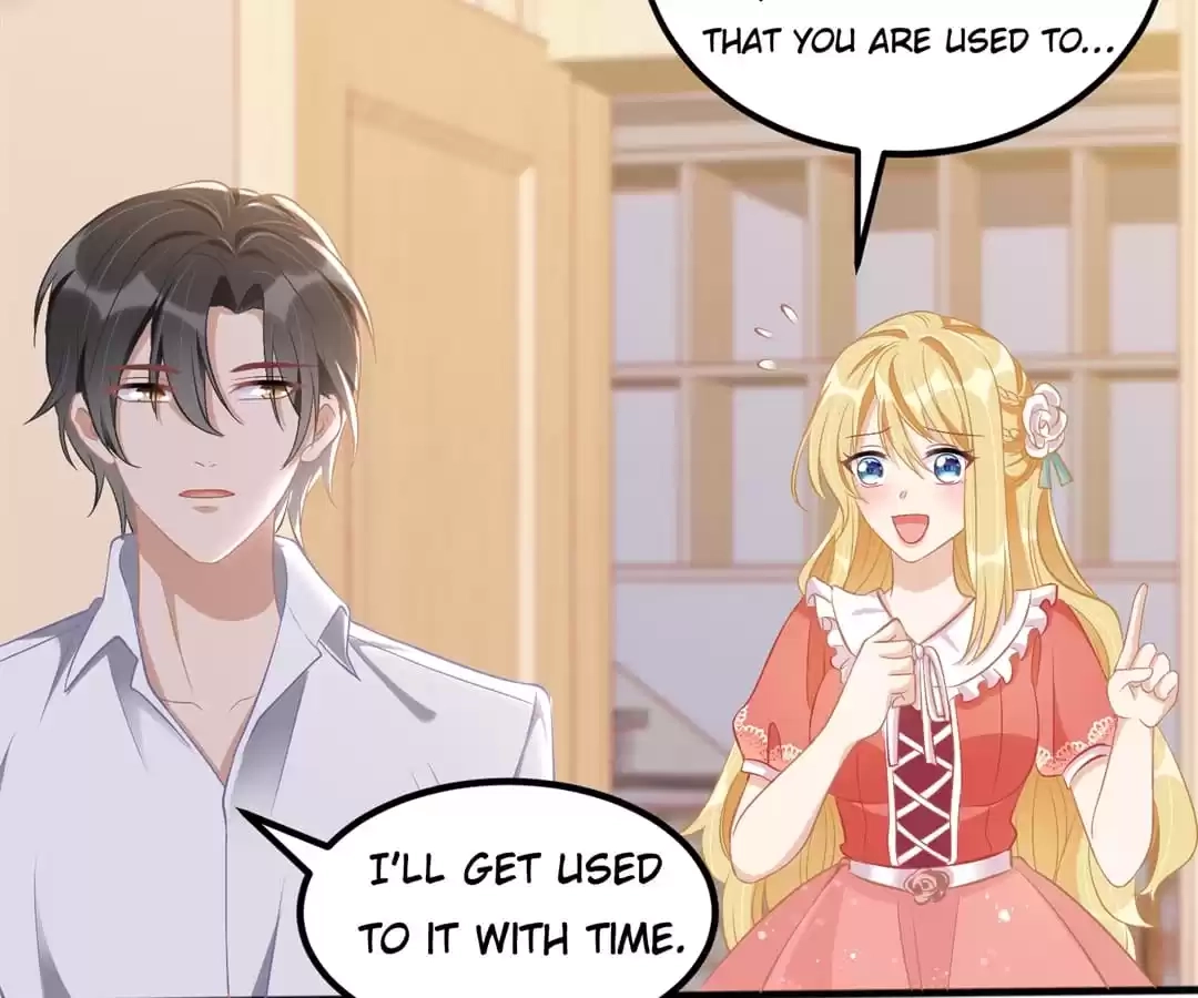 The Way Home Chapter 42 page 44 - 