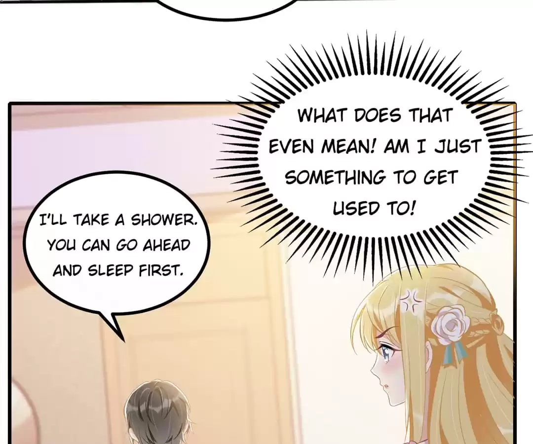 The Way Home Chapter 42 page 45 - 