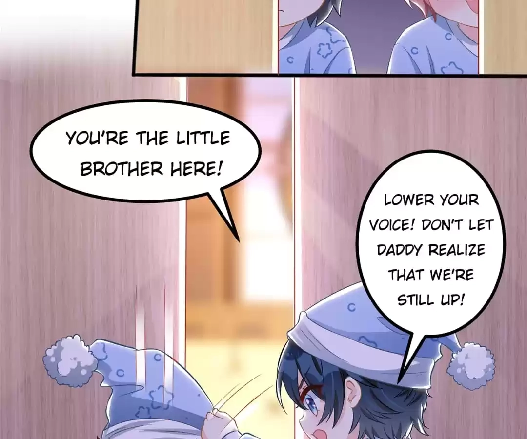The Way Home Chapter 42 page 50 - 