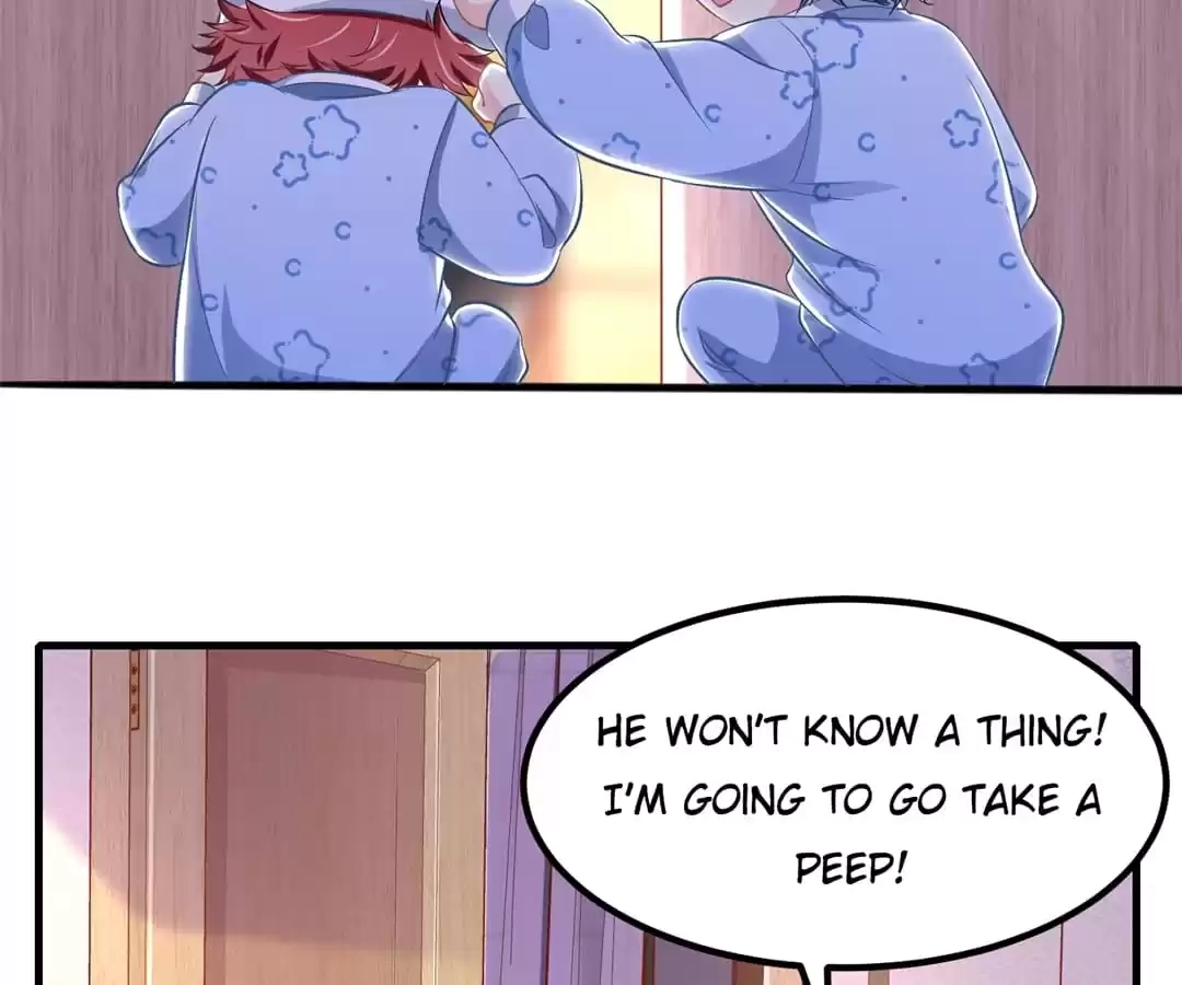 The Way Home Chapter 42 page 51 - 