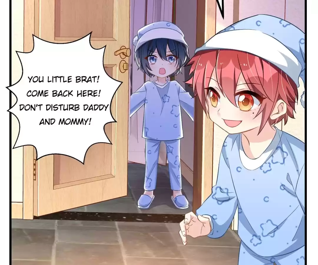 The Way Home Chapter 42 page 52 - 