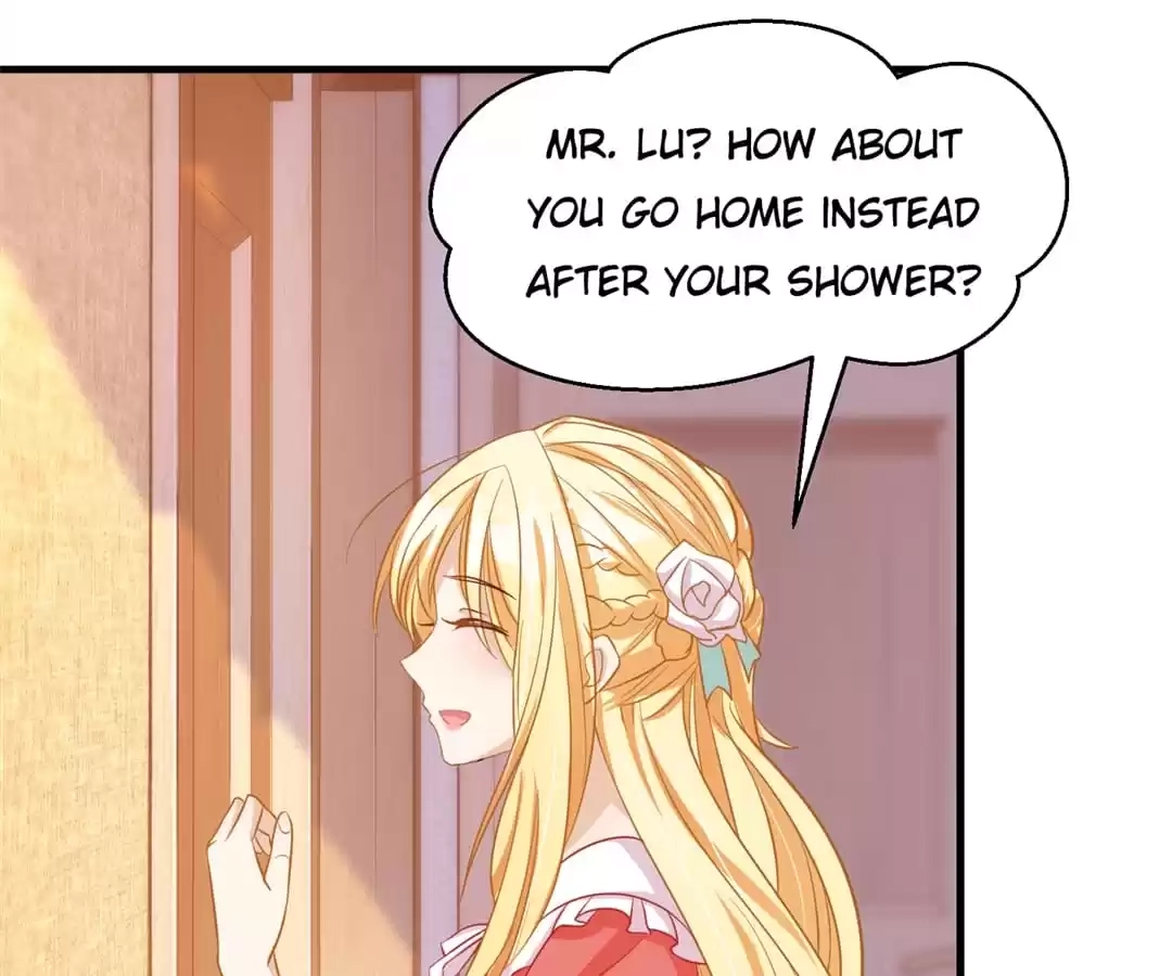The Way Home Chapter 42 page 57 - 