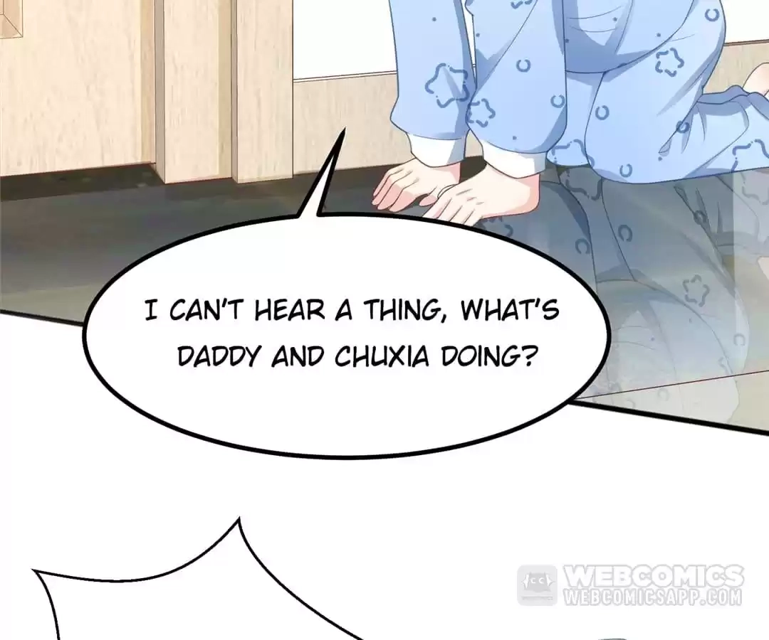 The Way Home Chapter 43 page 11 - 