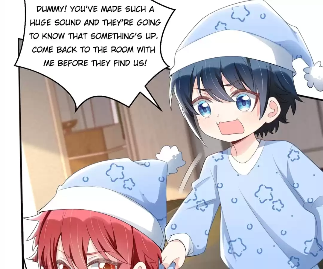 The Way Home Chapter 43 page 12 - 