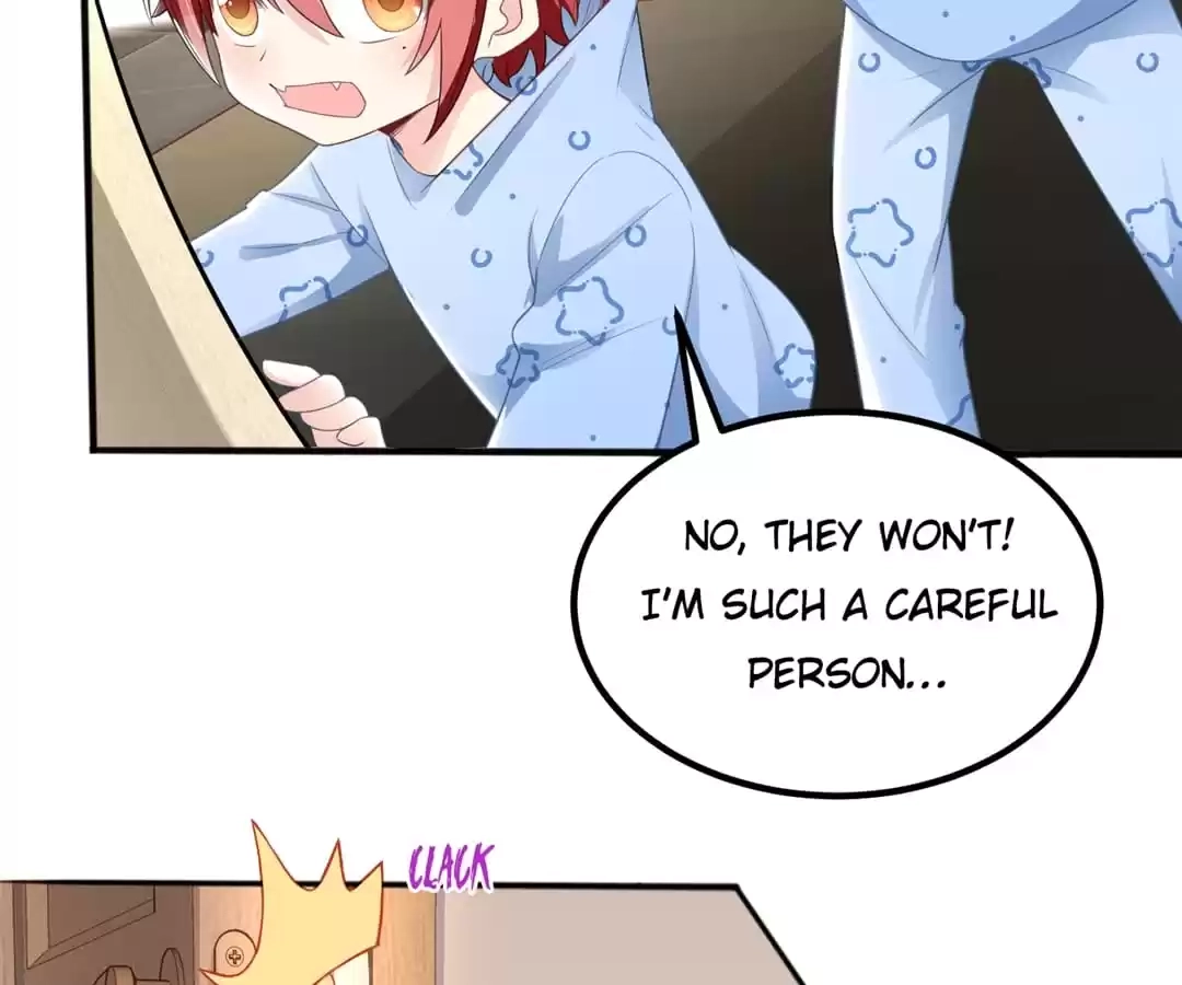 The Way Home Chapter 43 page 13 - 