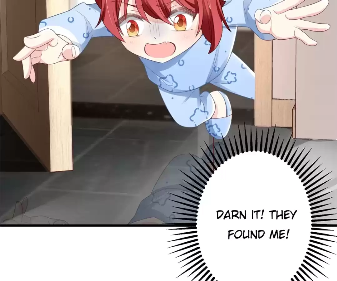 The Way Home Chapter 43 page 15 - 