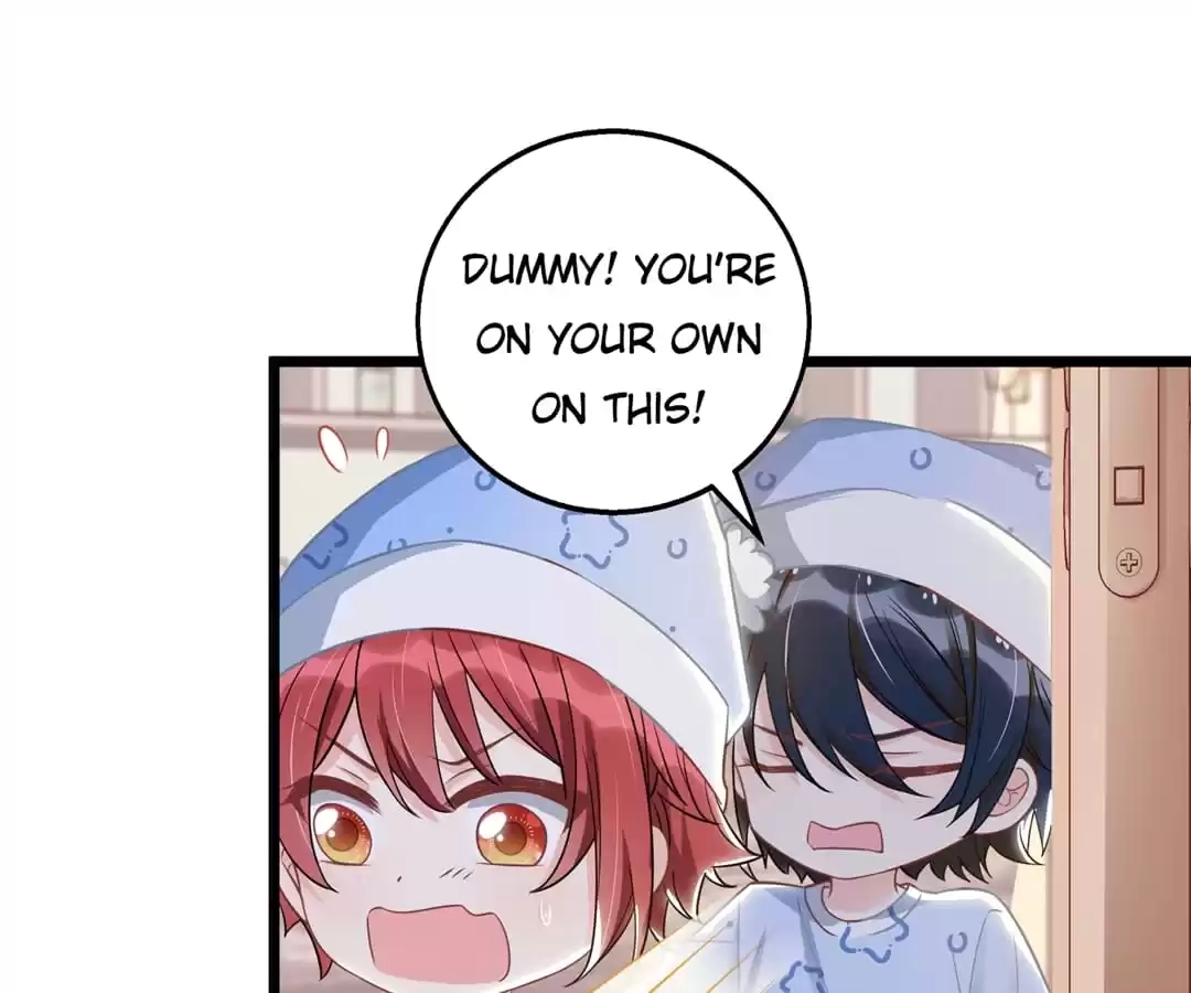 The Way Home Chapter 43 page 17 - 