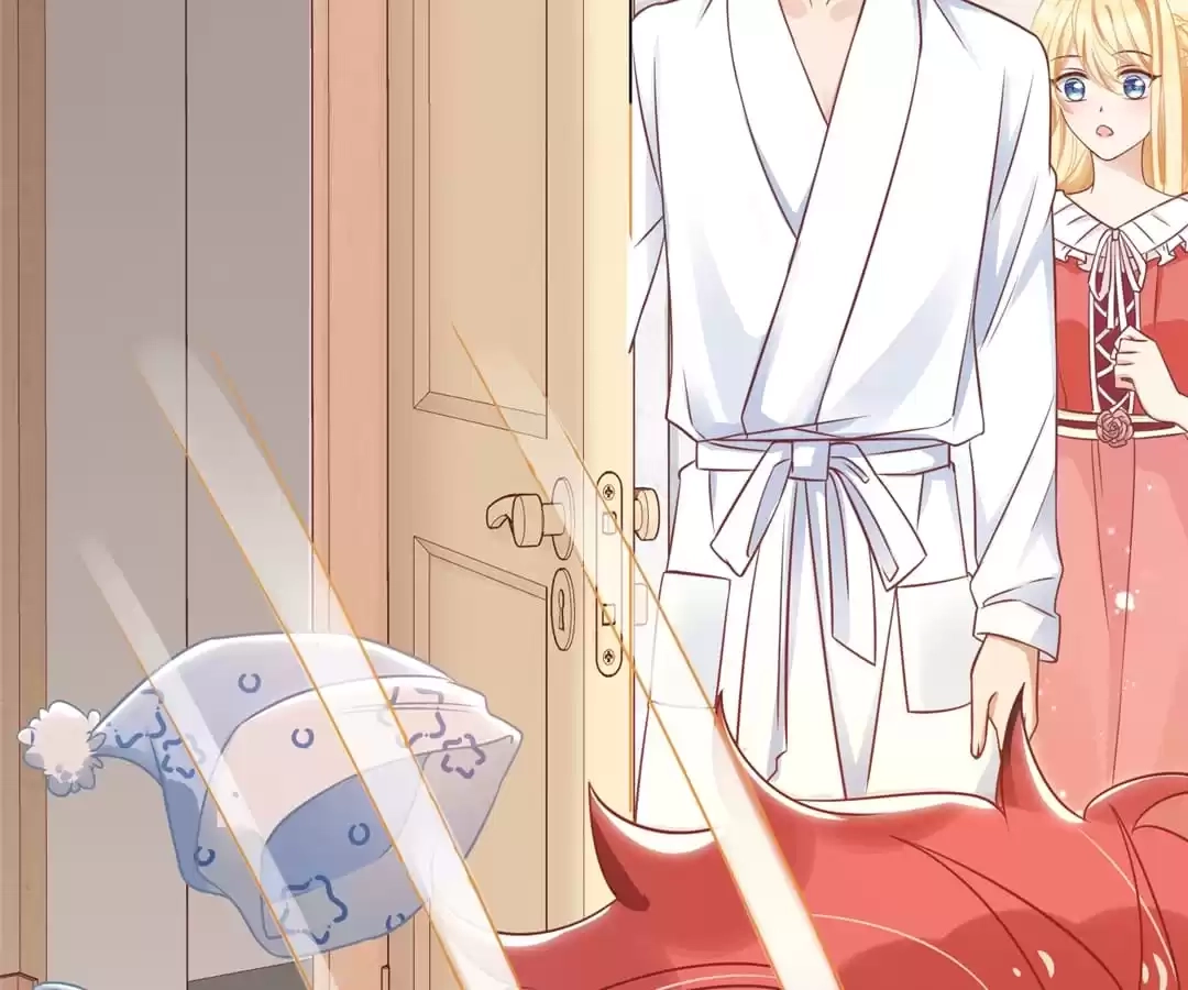 The Way Home Chapter 43 page 19 - 