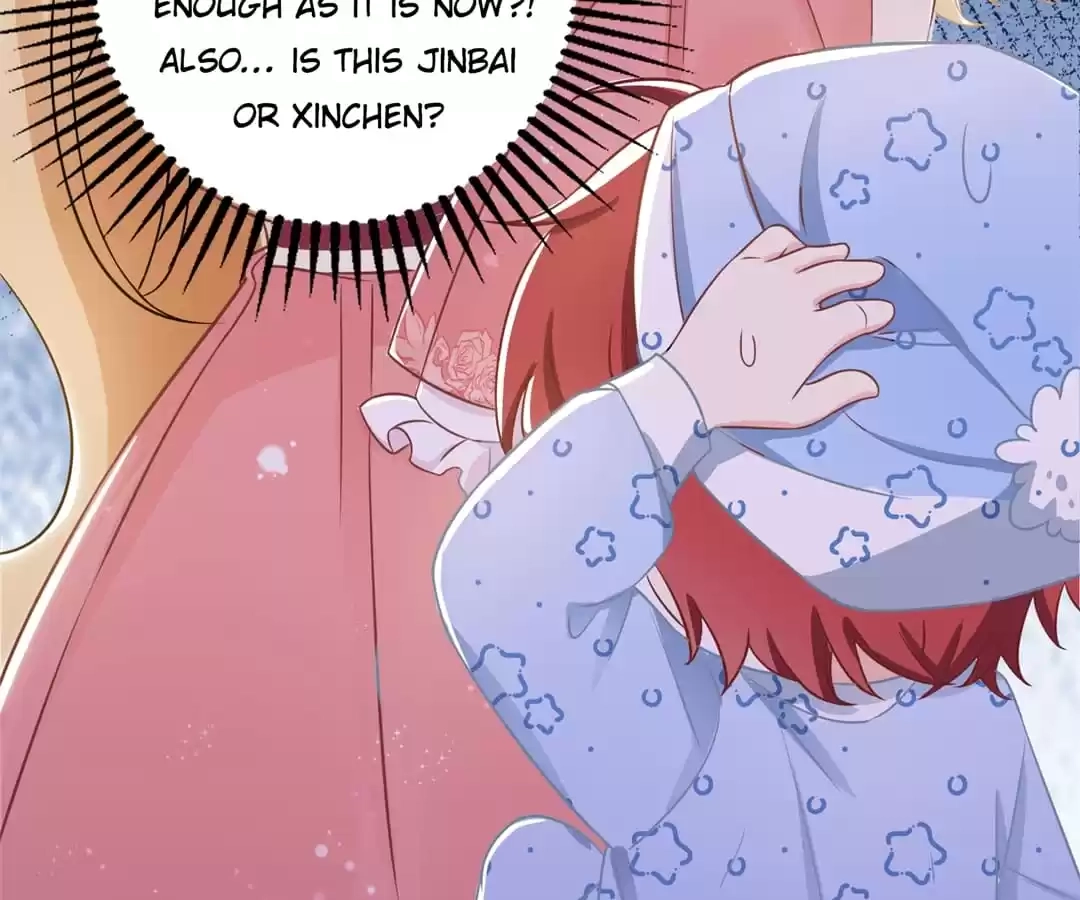 The Way Home Chapter 43 page 27 - 