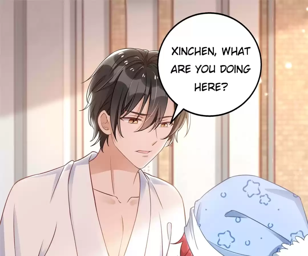The Way Home Chapter 43 page 29 - 