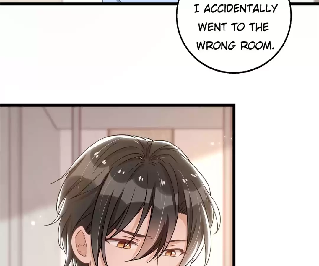 The Way Home Chapter 43 page 32 - 