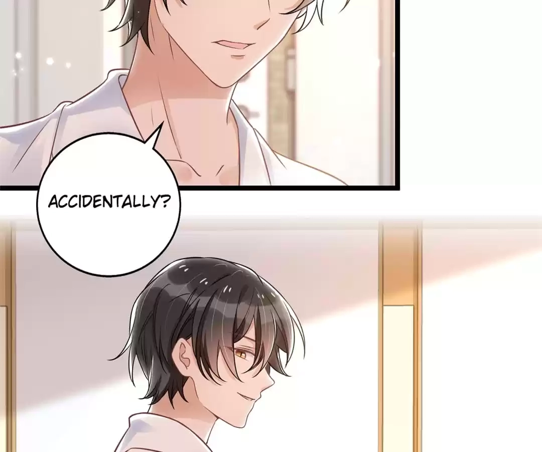 The Way Home Chapter 43 page 33 - 