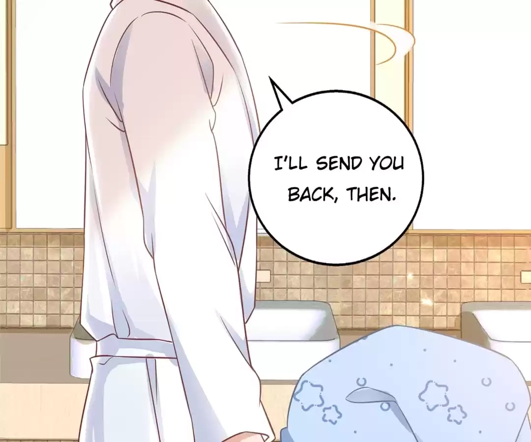 The Way Home Chapter 43 page 34 - 