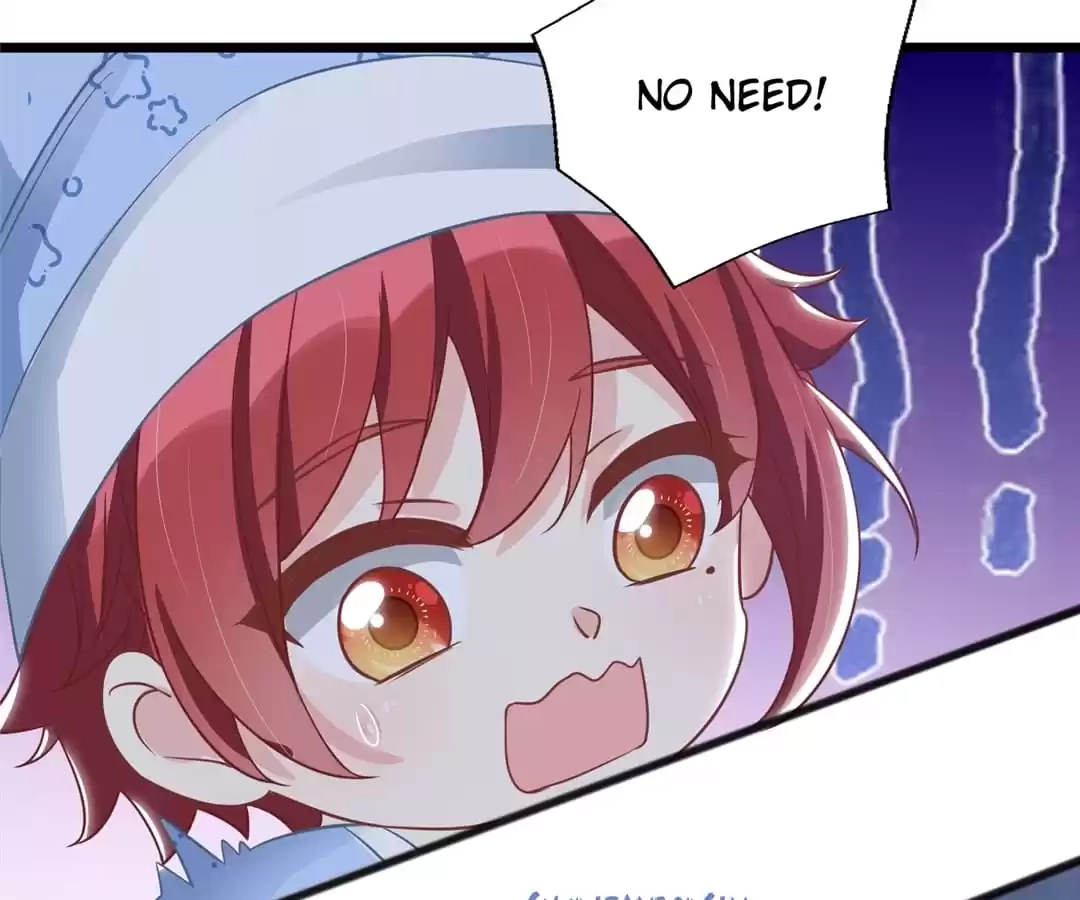 The Way Home Chapter 43 page 36 - 