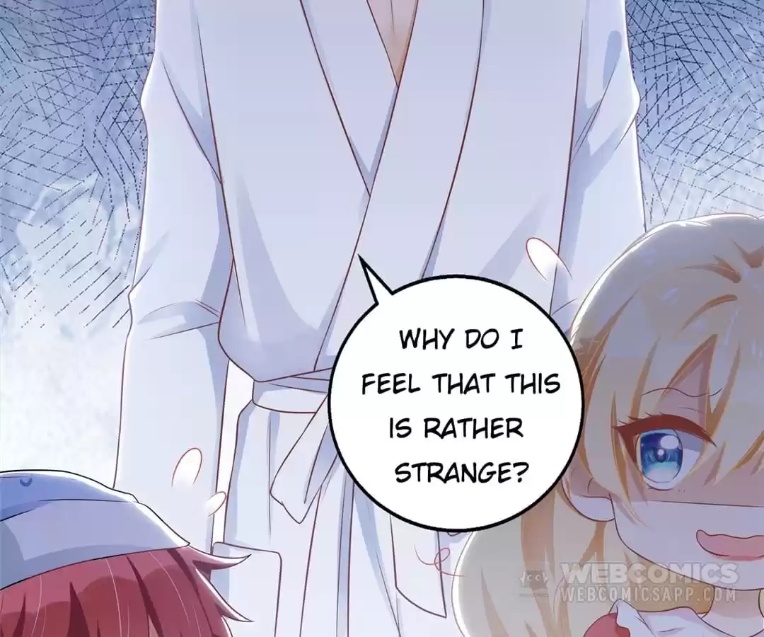 The Way Home Chapter 43 page 42 - 