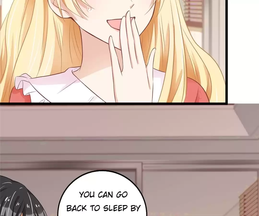 The Way Home Chapter 43 page 45 - 
