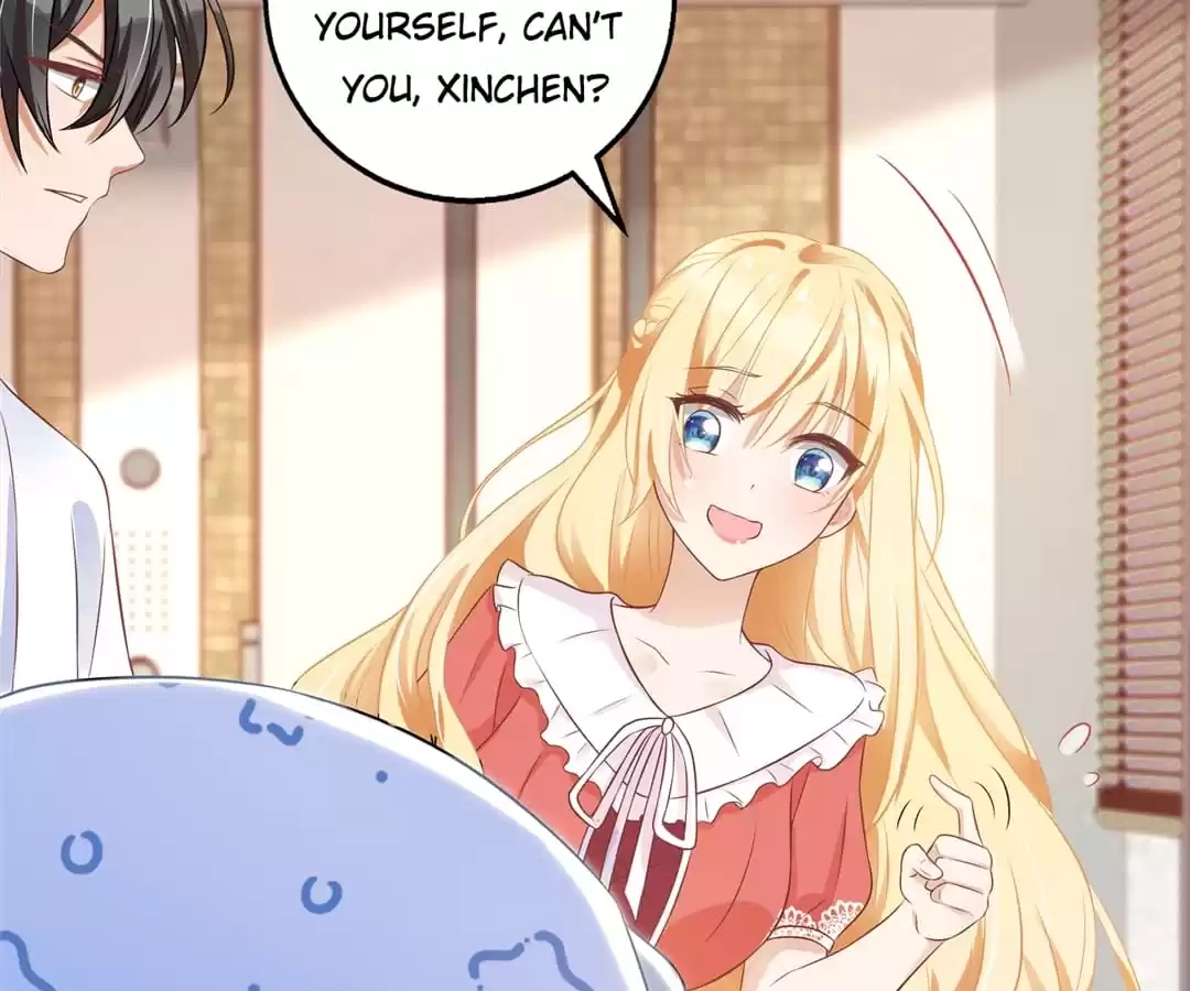 The Way Home Chapter 43 page 46 - 