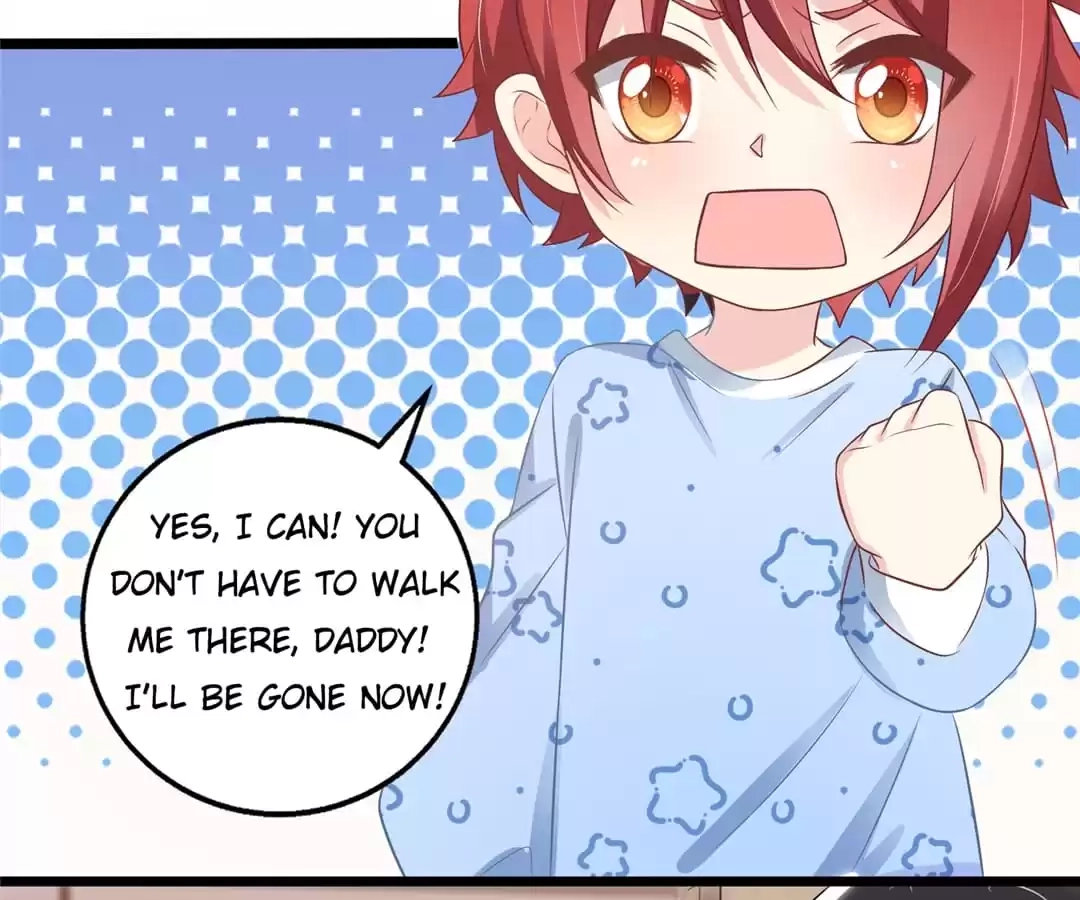 The Way Home Chapter 43 page 49 - 