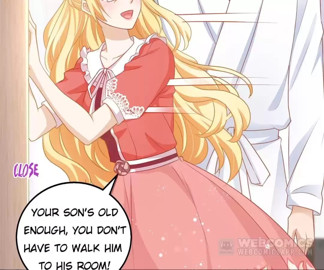 The Way Home Chapter 43 page 54 - 