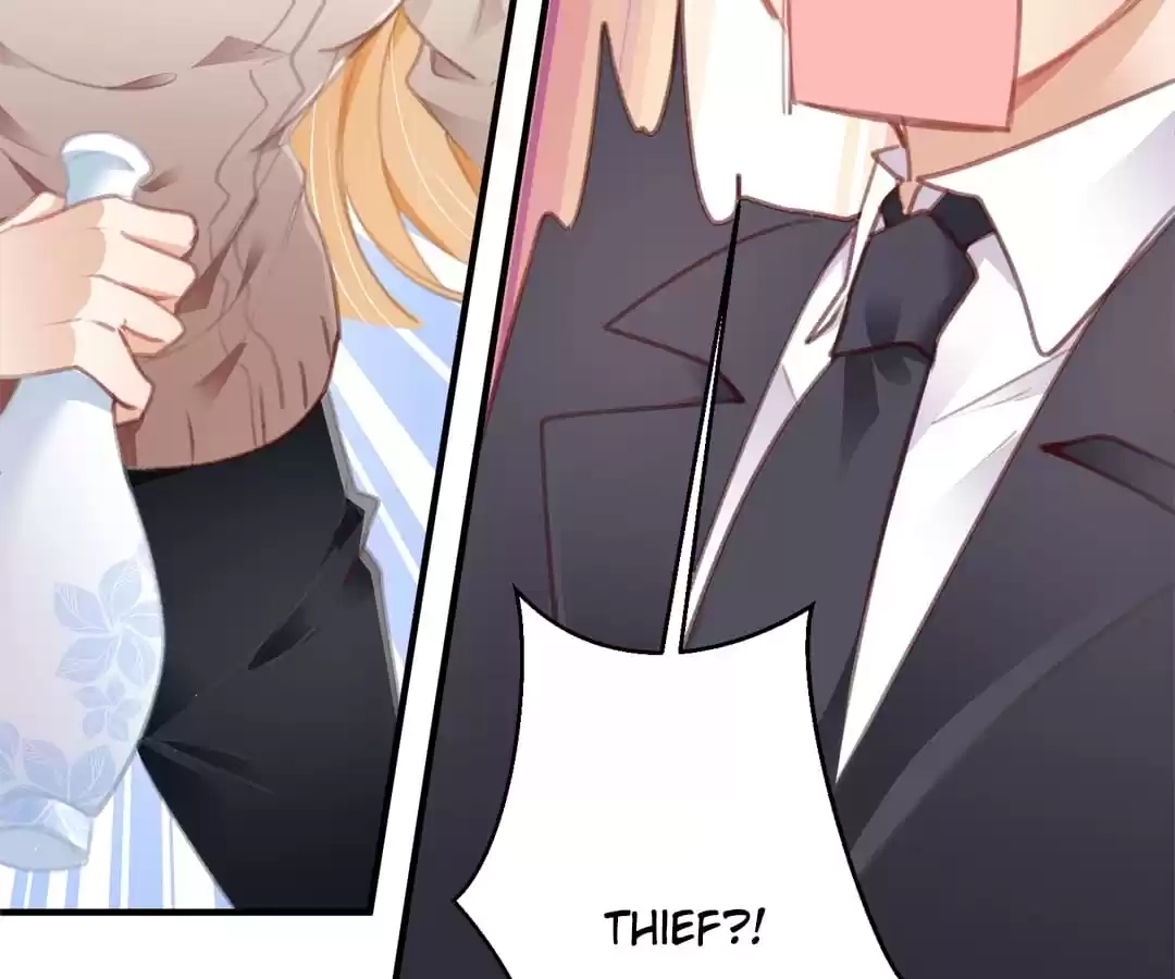 The Way Home Chapter 5 page 17 - 