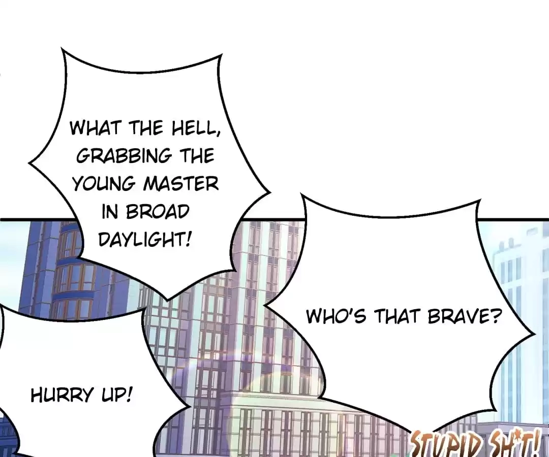 The Way Home Chapter 5 page 32 - 