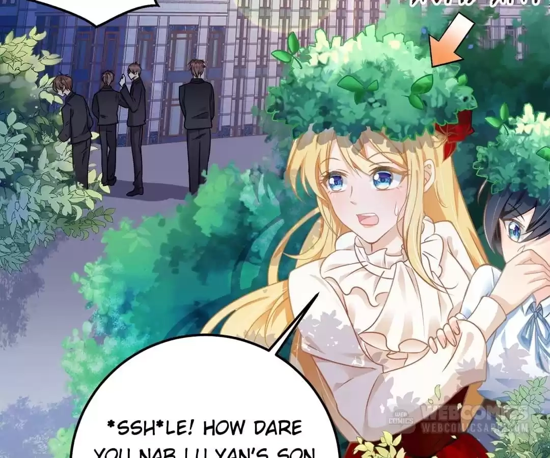 The Way Home Chapter 5 page 33 - 