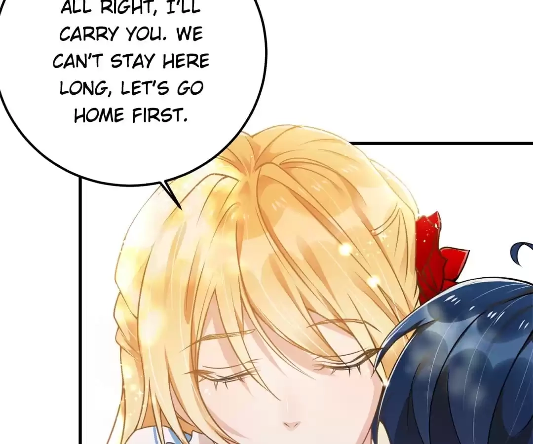 The Way Home Chapter 5 page 46 - 