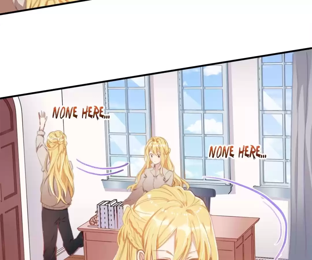 The Way Home Chapter 5 page 6 - 