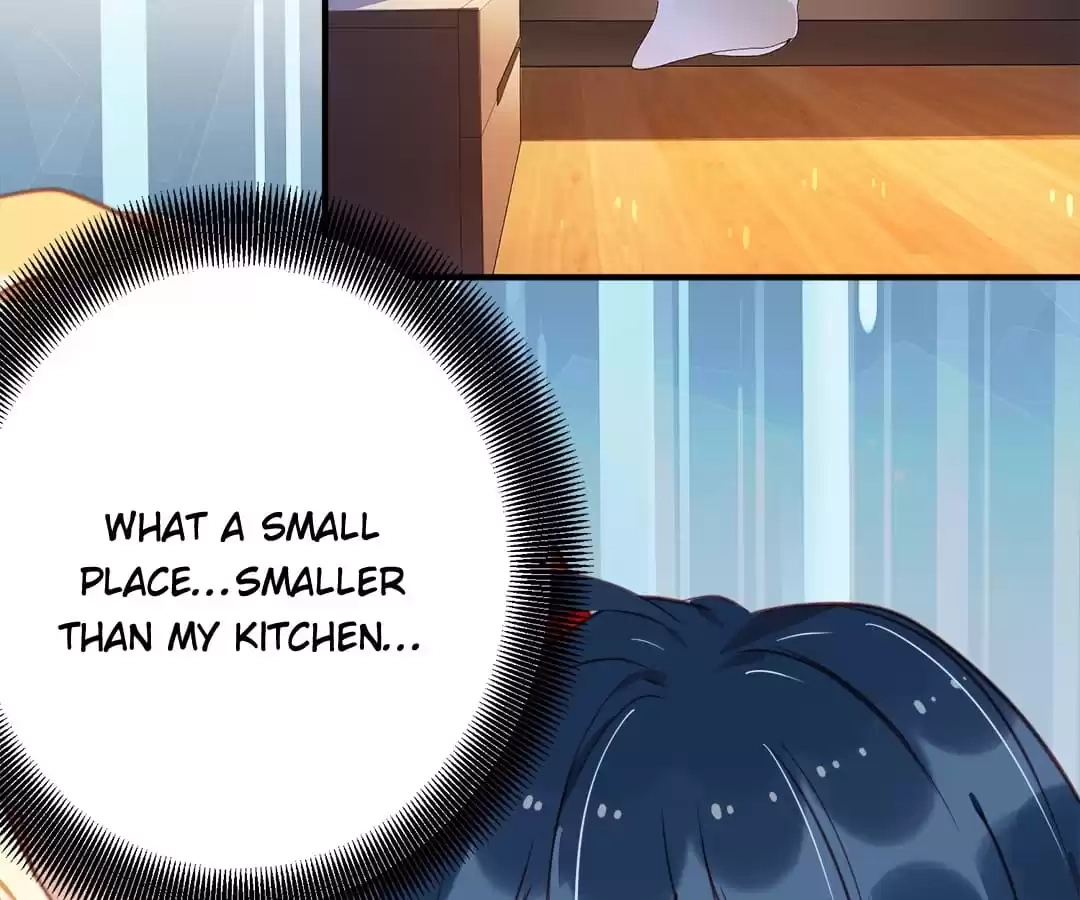 The Way Home Chapter 5 page 54 - 