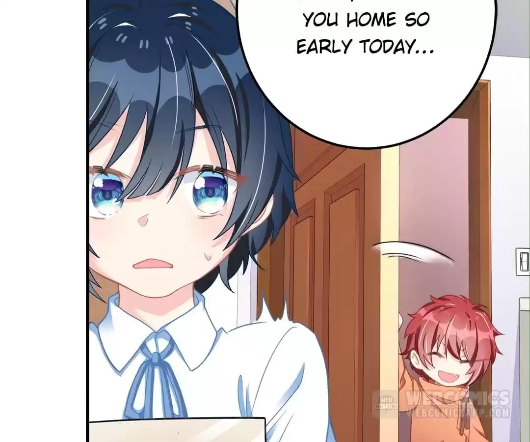 The Way Home Chapter 6 page 12 - 