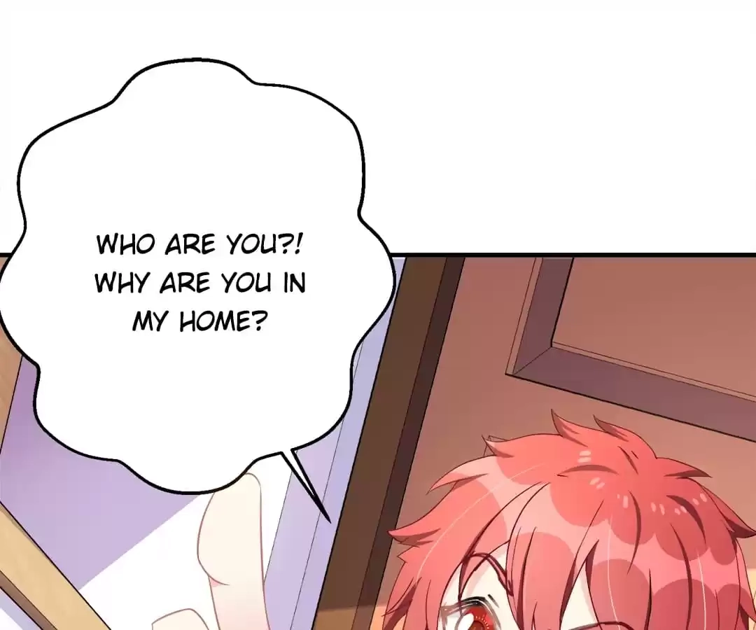 The Way Home Chapter 6 page 15 - 