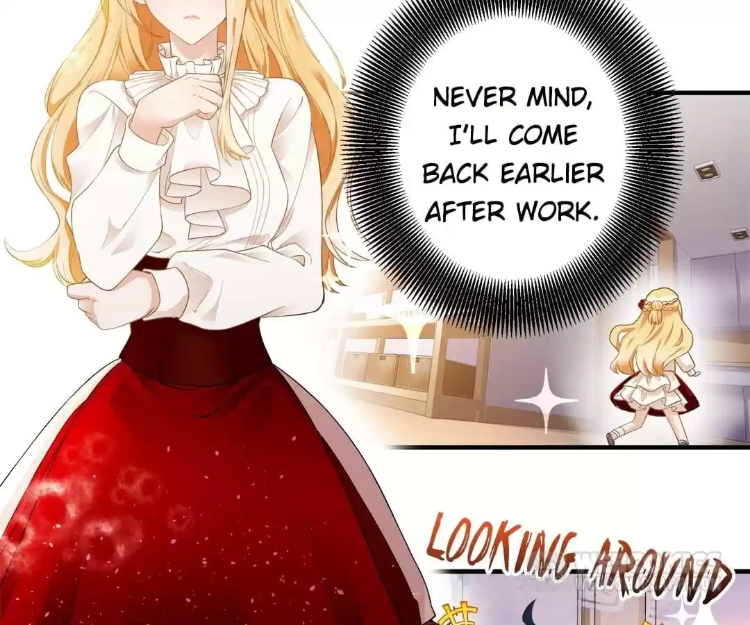 The Way Home Chapter 6 page 3 - 