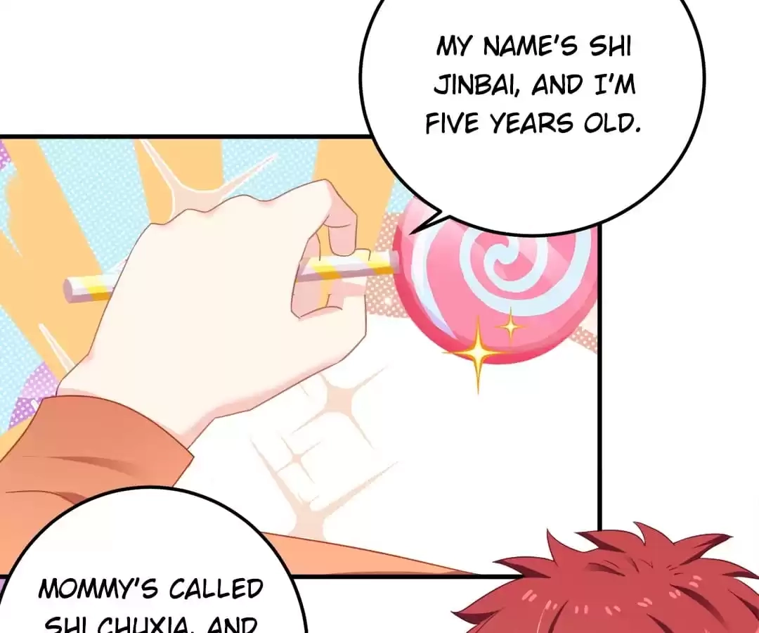 The Way Home Chapter 6 page 23 - 