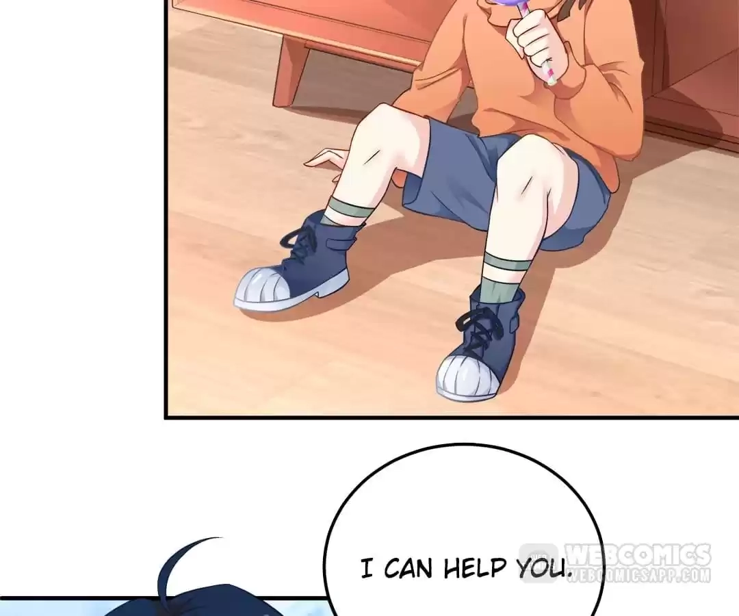 The Way Home Chapter 6 page 29 - 