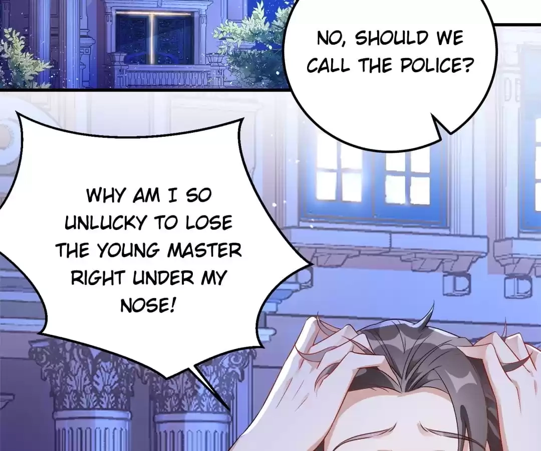 The Way Home Chapter 6 page 47 - 