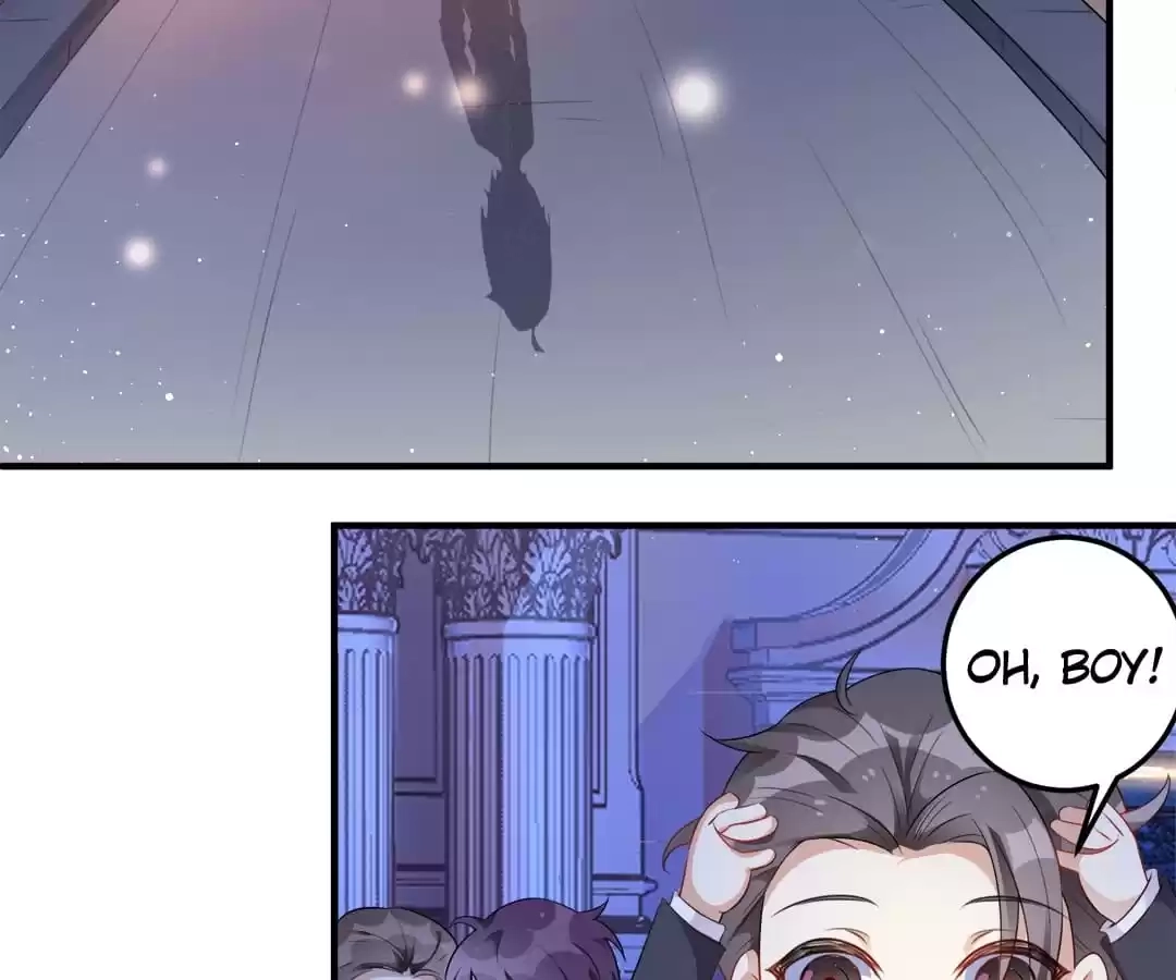 The Way Home Chapter 6 page 51 - 