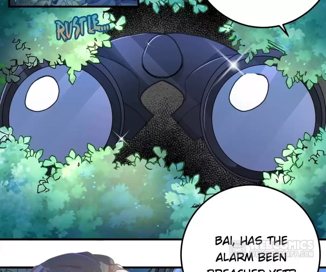 The Way Home Chapter 7 page 3 - 