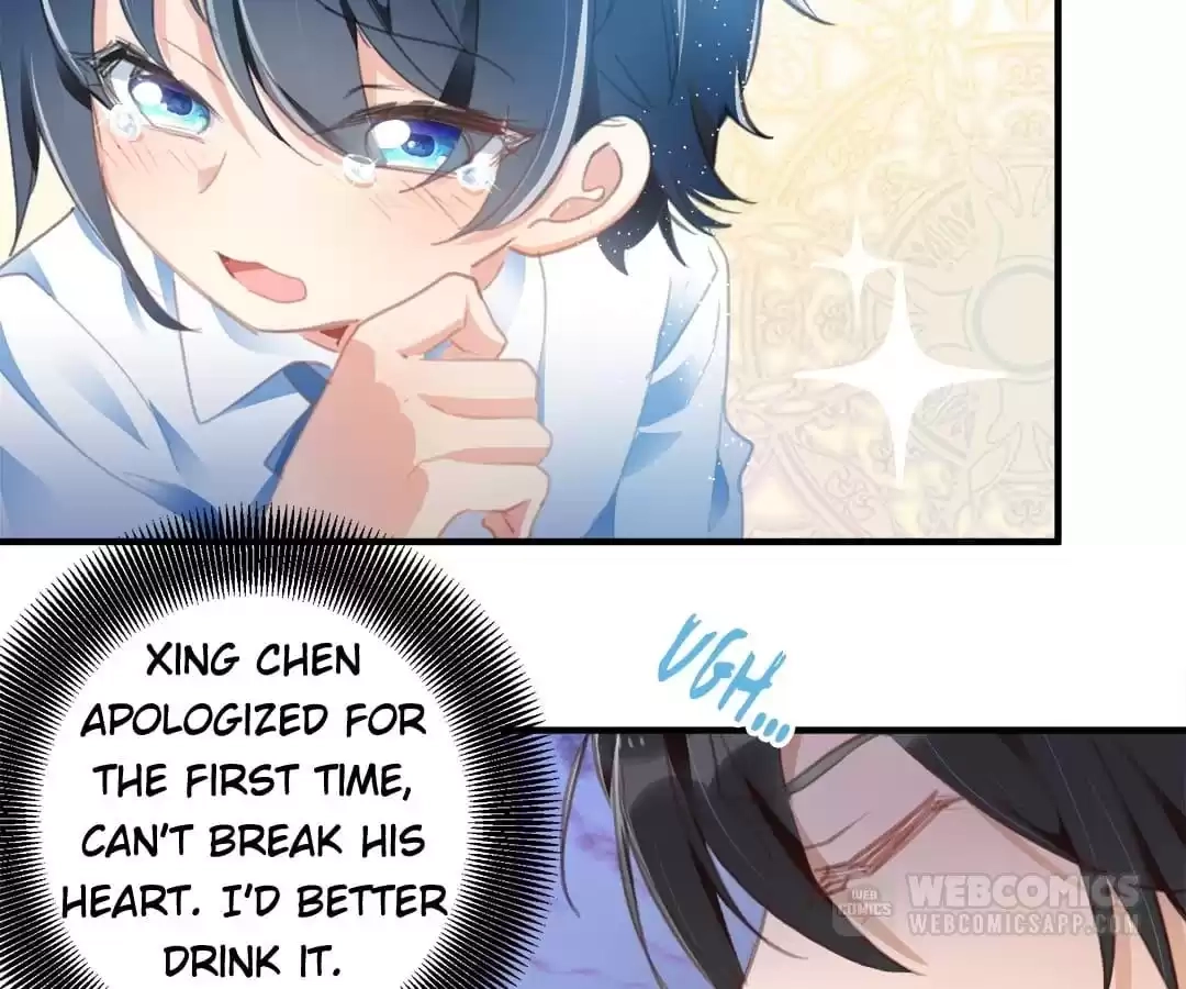 The Way Home Chapter 7 page 34 - 