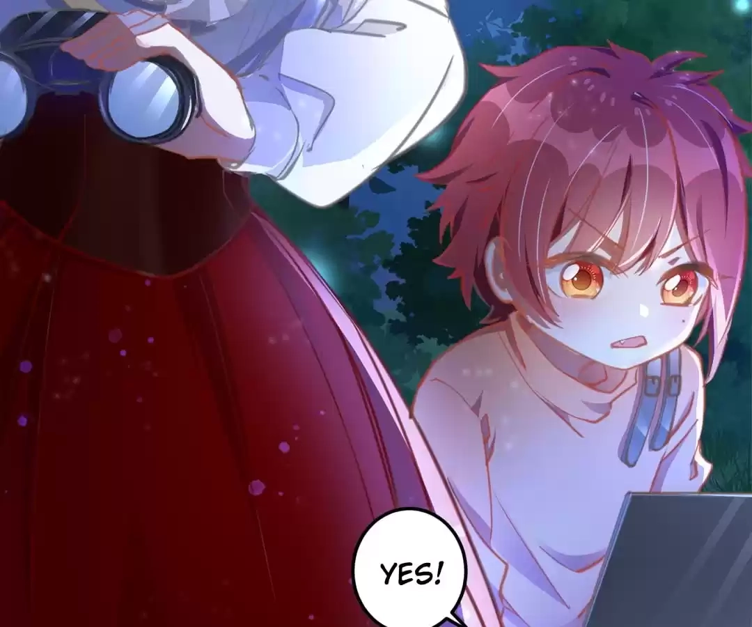 The Way Home Chapter 7 page 5 - 